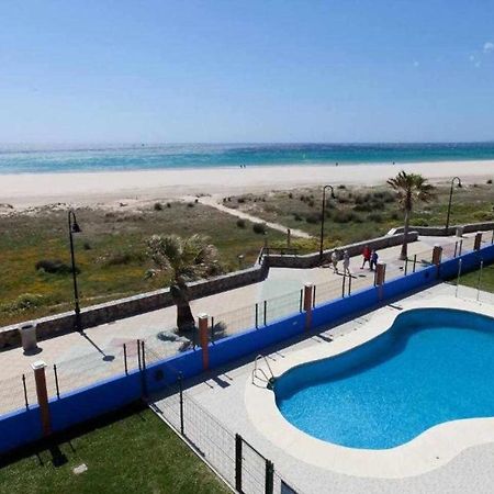Tarifa Beach Rentals Tortuga 2 外观 照片