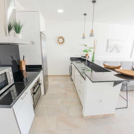 Tarifa Beach Rentals Tortuga 2 外观 照片