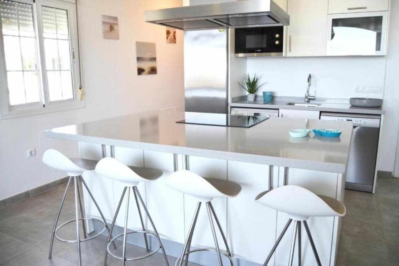 Tarifa Beach Rentals Tortuga 2 外观 照片