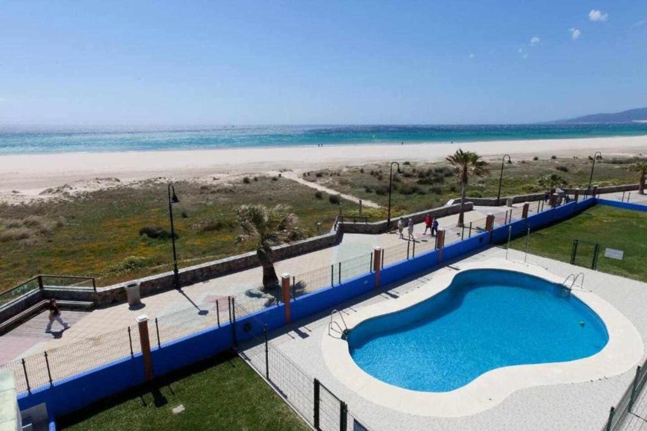 Tarifa Beach Rentals Tortuga 2 外观 照片