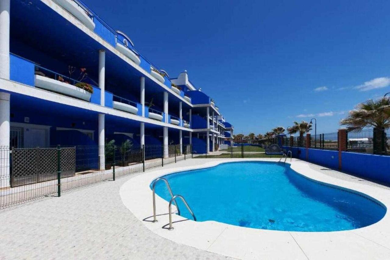 Tarifa Beach Rentals Tortuga 2 外观 照片