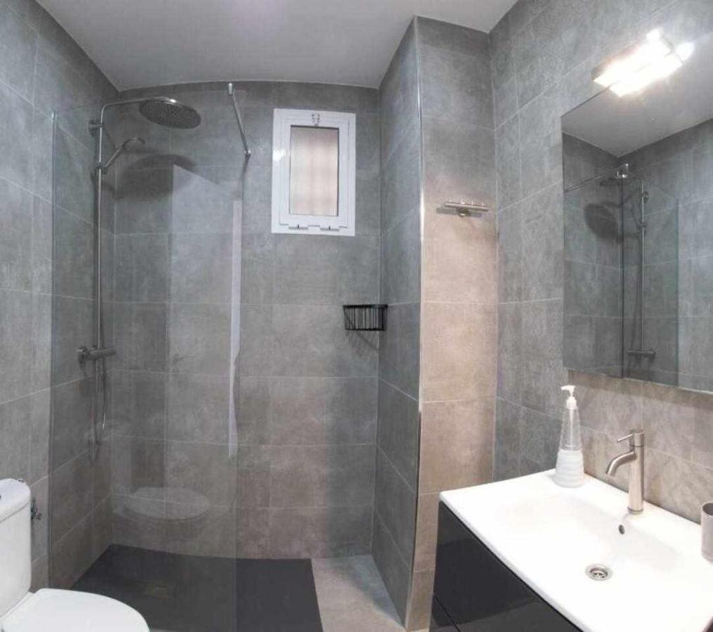 Tarifa Beach Rentals Tortuga 2 外观 照片
