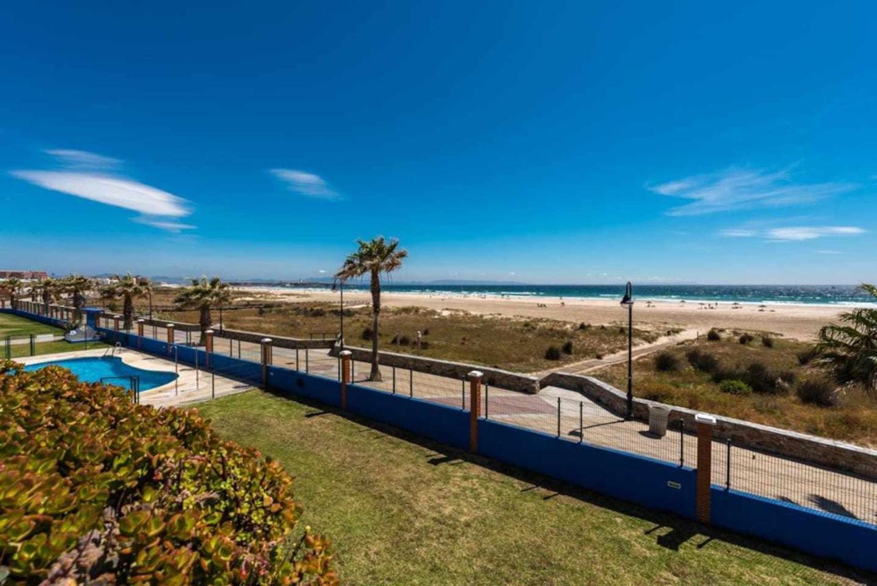 Tarifa Beach Rentals Tortuga 2 外观 照片