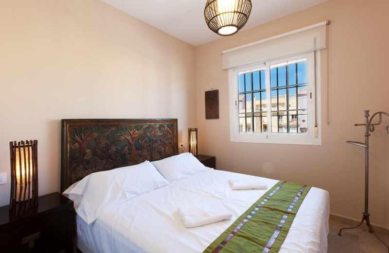 Tarifa Beach Rentals Tortuga 2 外观 照片