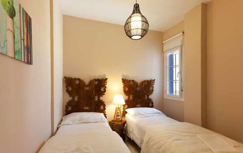Tarifa Beach Rentals Tortuga 2 外观 照片