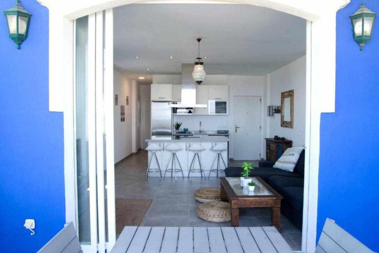 Tarifa Beach Rentals Tortuga 2 外观 照片