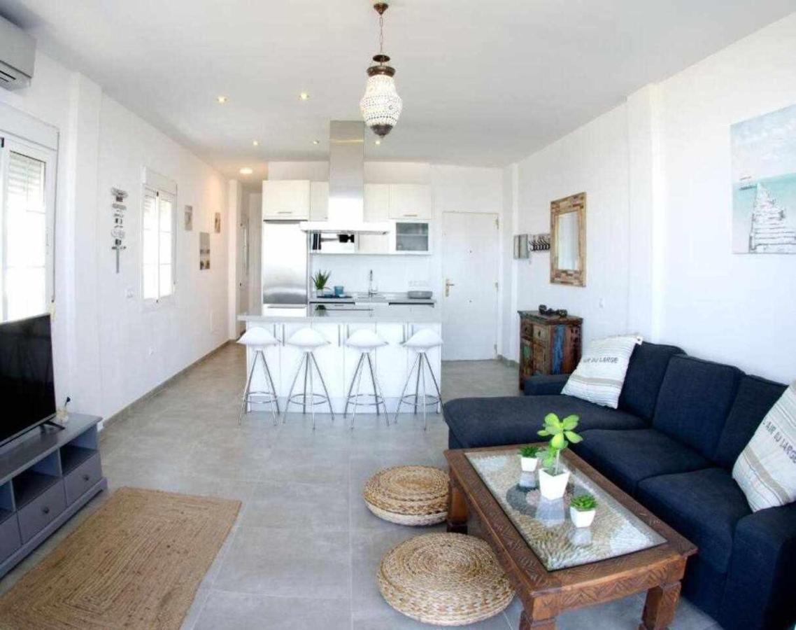 Tarifa Beach Rentals Tortuga 2 外观 照片