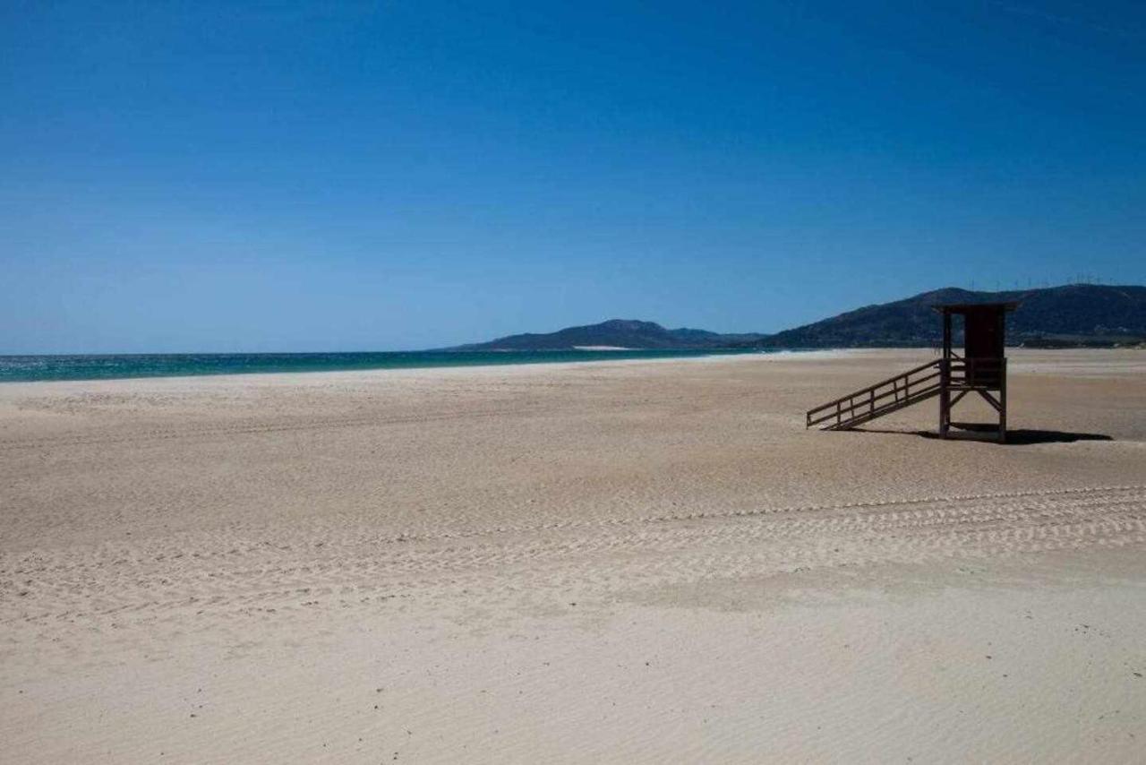 Tarifa Beach Rentals Tortuga 2 外观 照片