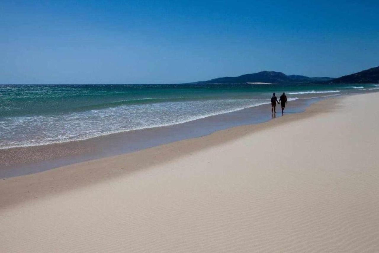 Tarifa Beach Rentals Tortuga 2 外观 照片