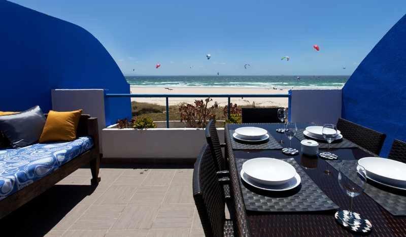 Tarifa Beach Rentals Tortuga 2 外观 照片