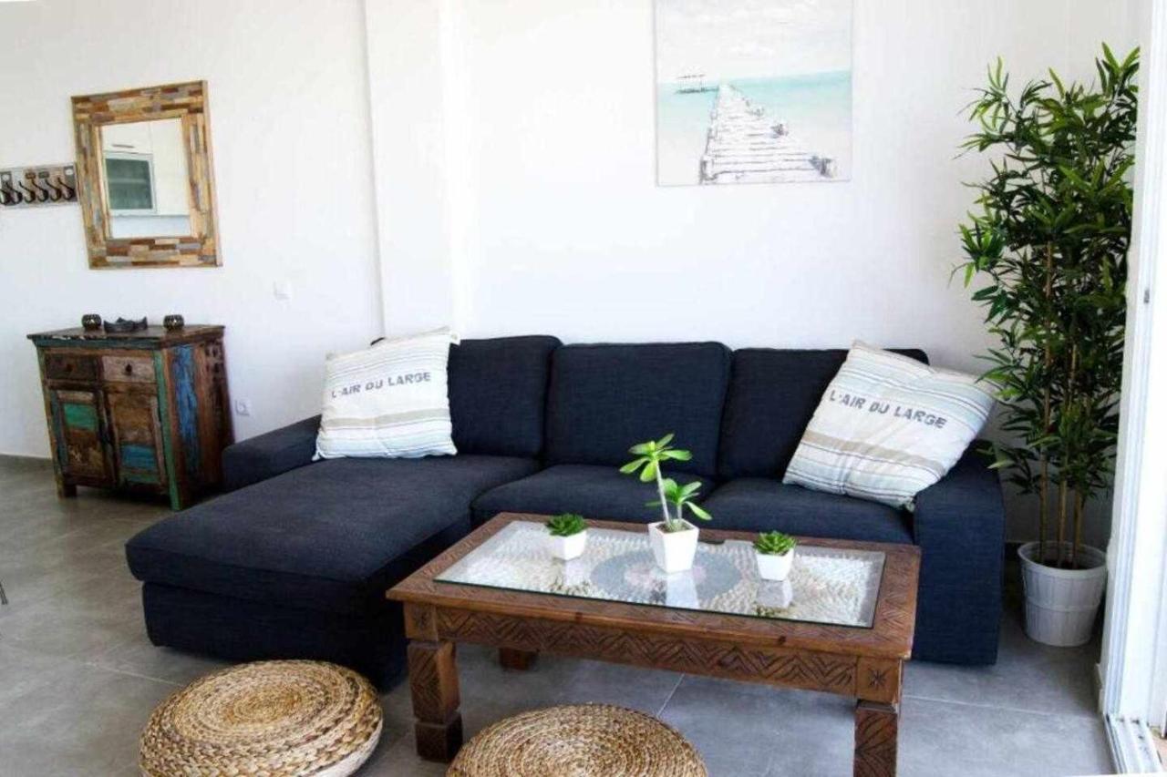 Tarifa Beach Rentals Tortuga 2 外观 照片