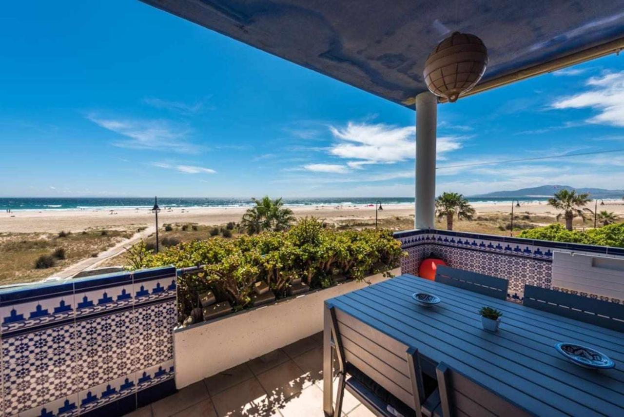 Tarifa Beach Rentals Tortuga 2 外观 照片