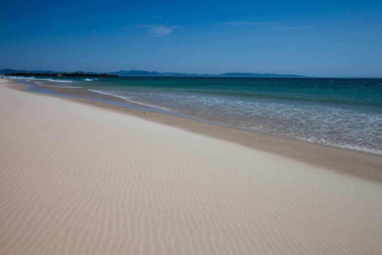 Tarifa Beach Rentals Tortuga 2 外观 照片