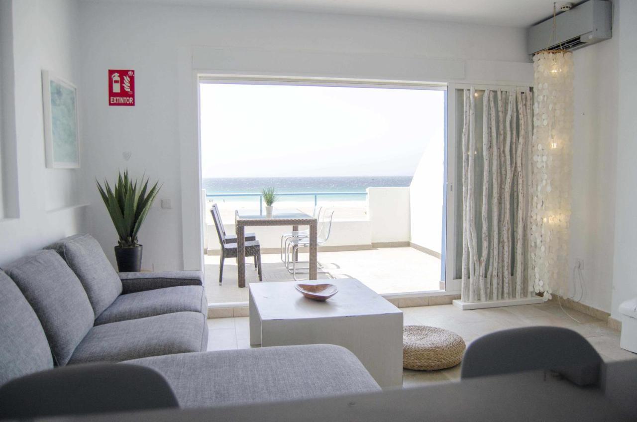 Tarifa Beach Rentals Tortuga 2 外观 照片