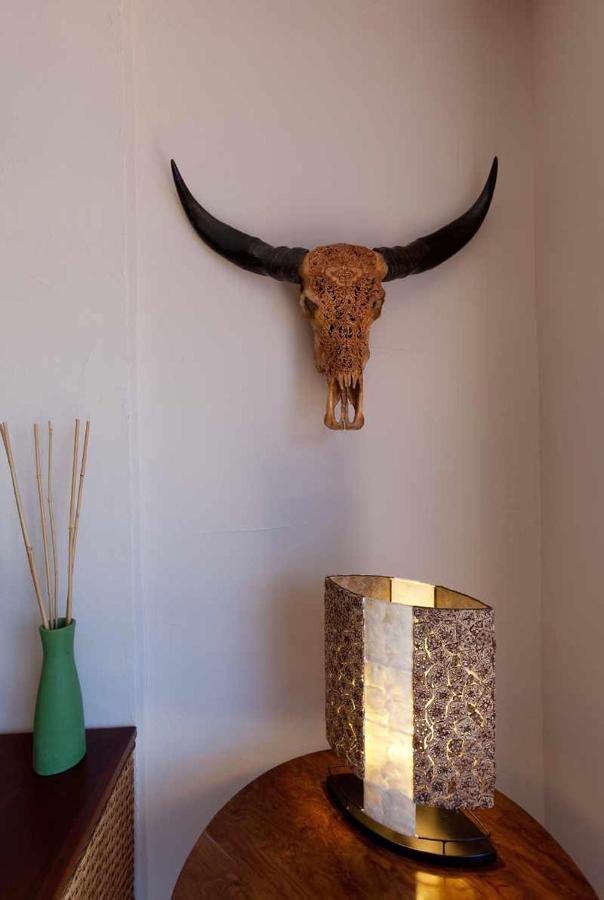 Tarifa Beach Rentals Tortuga 2 外观 照片