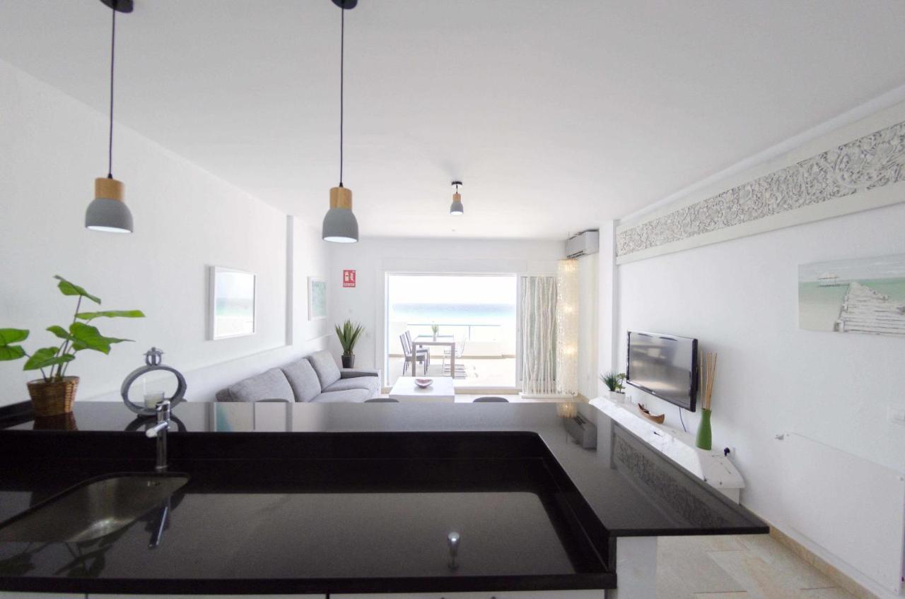 Tarifa Beach Rentals Tortuga 2 外观 照片