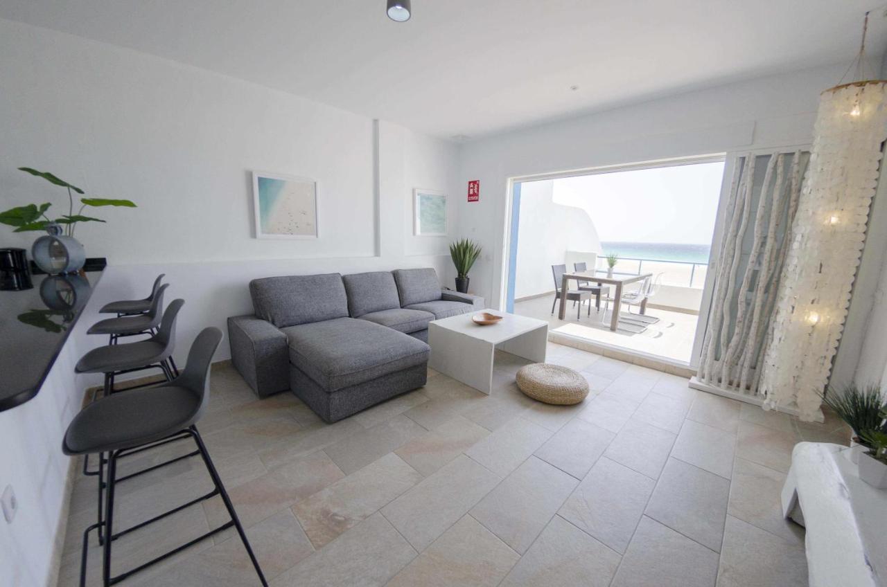 Tarifa Beach Rentals Tortuga 2 外观 照片