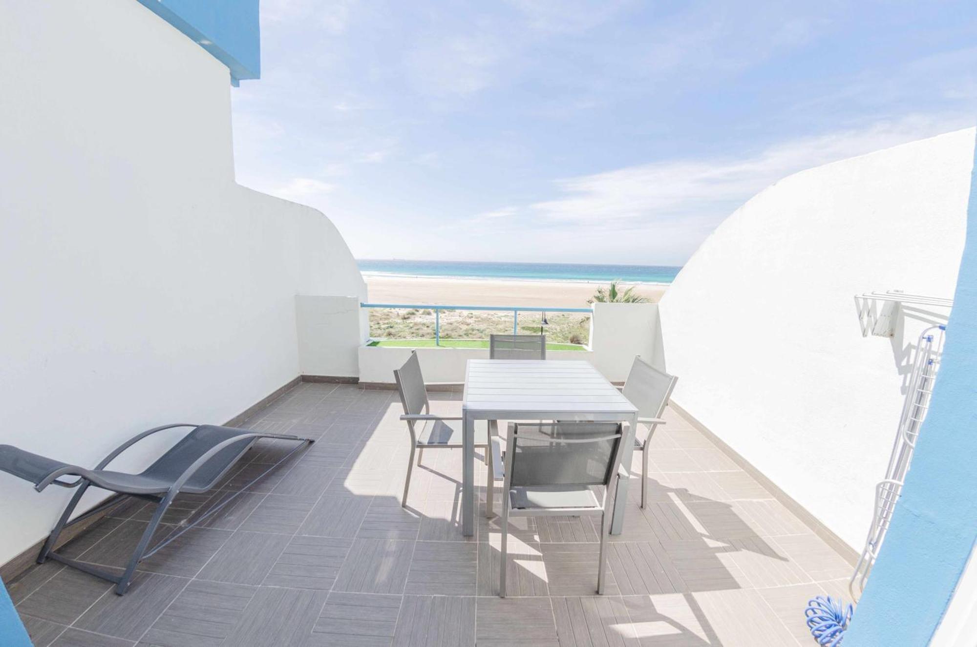 Tarifa Beach Rentals Tortuga 2 外观 照片