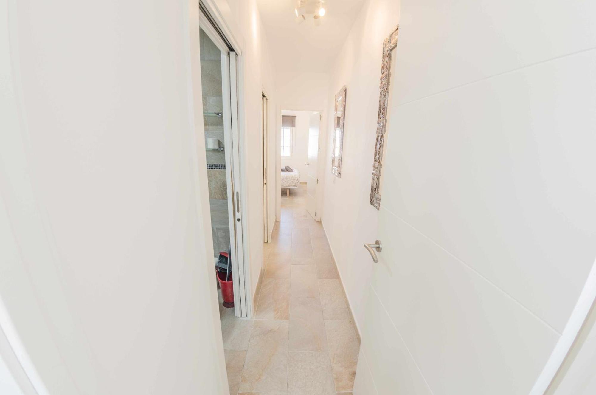 Tarifa Beach Rentals Tortuga 2 外观 照片
