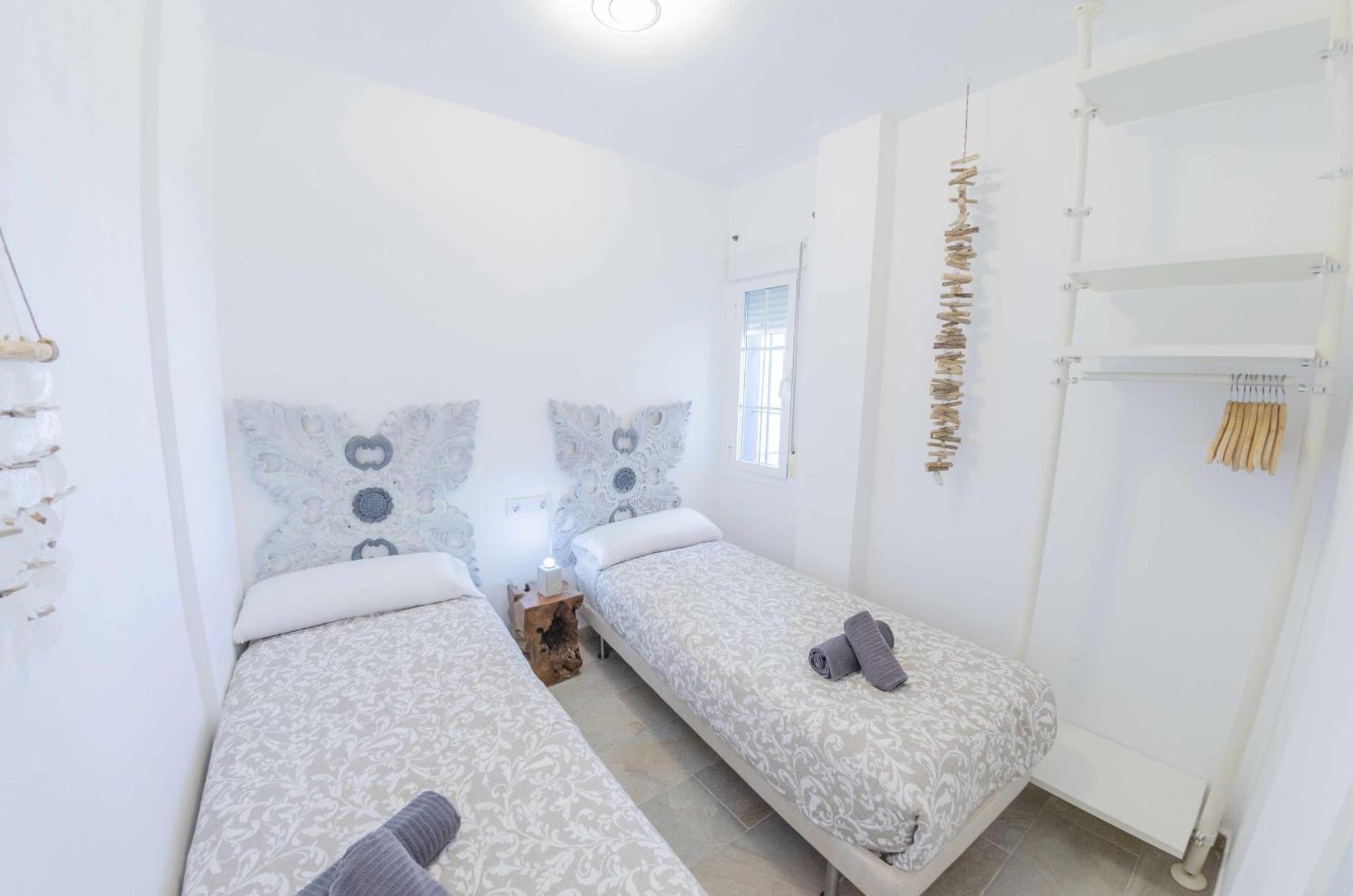 Tarifa Beach Rentals Tortuga 2 外观 照片