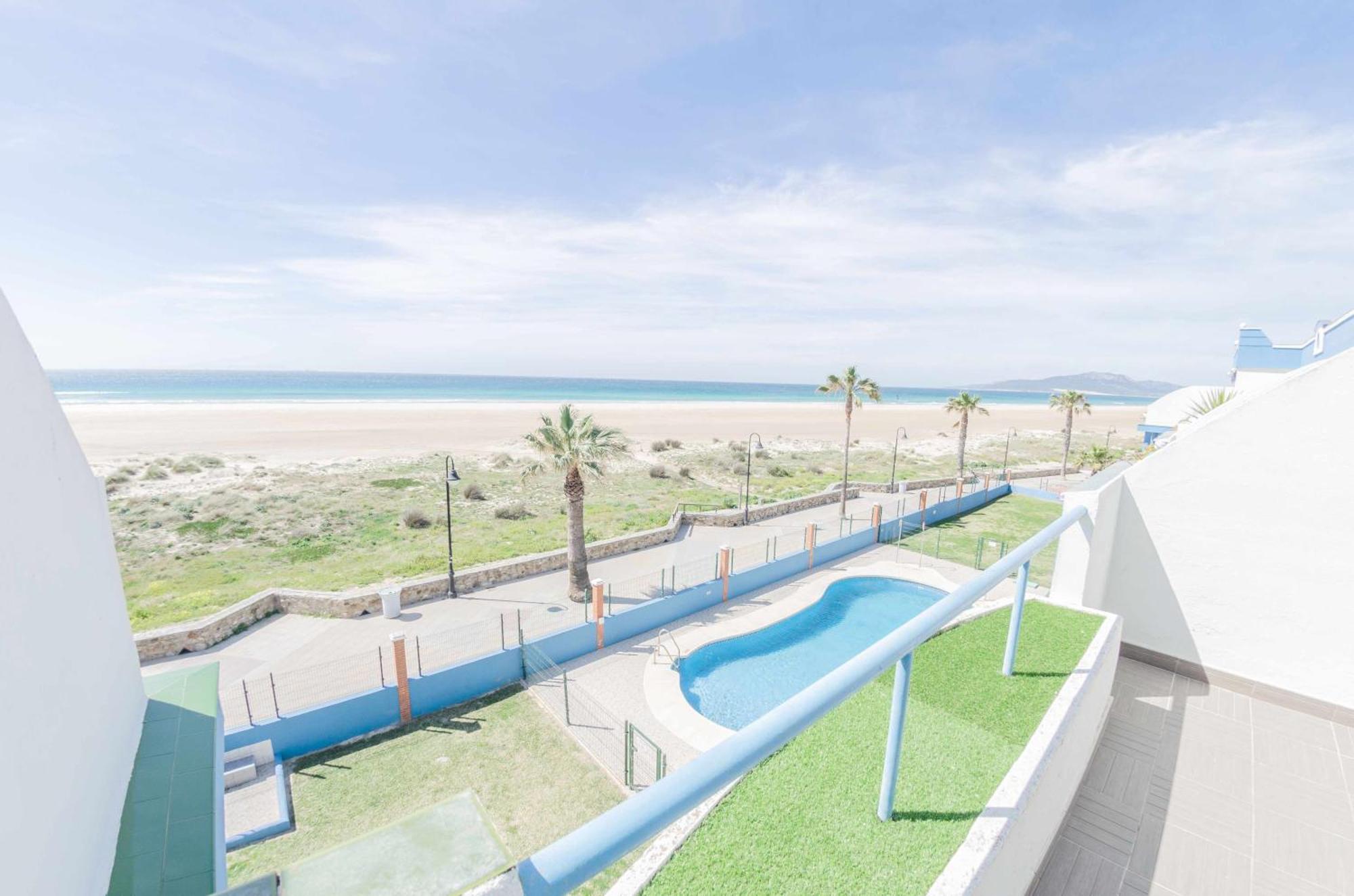Tarifa Beach Rentals Tortuga 2 外观 照片