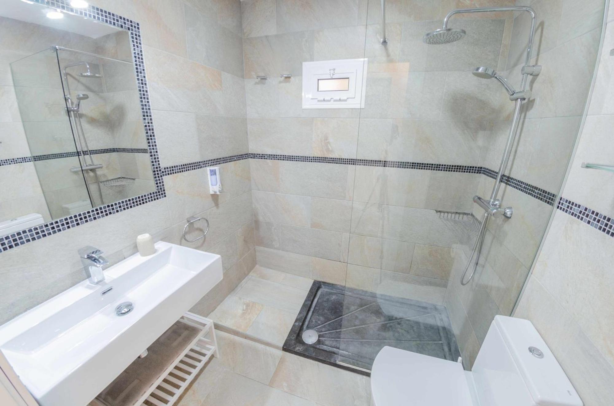 Tarifa Beach Rentals Tortuga 2 外观 照片