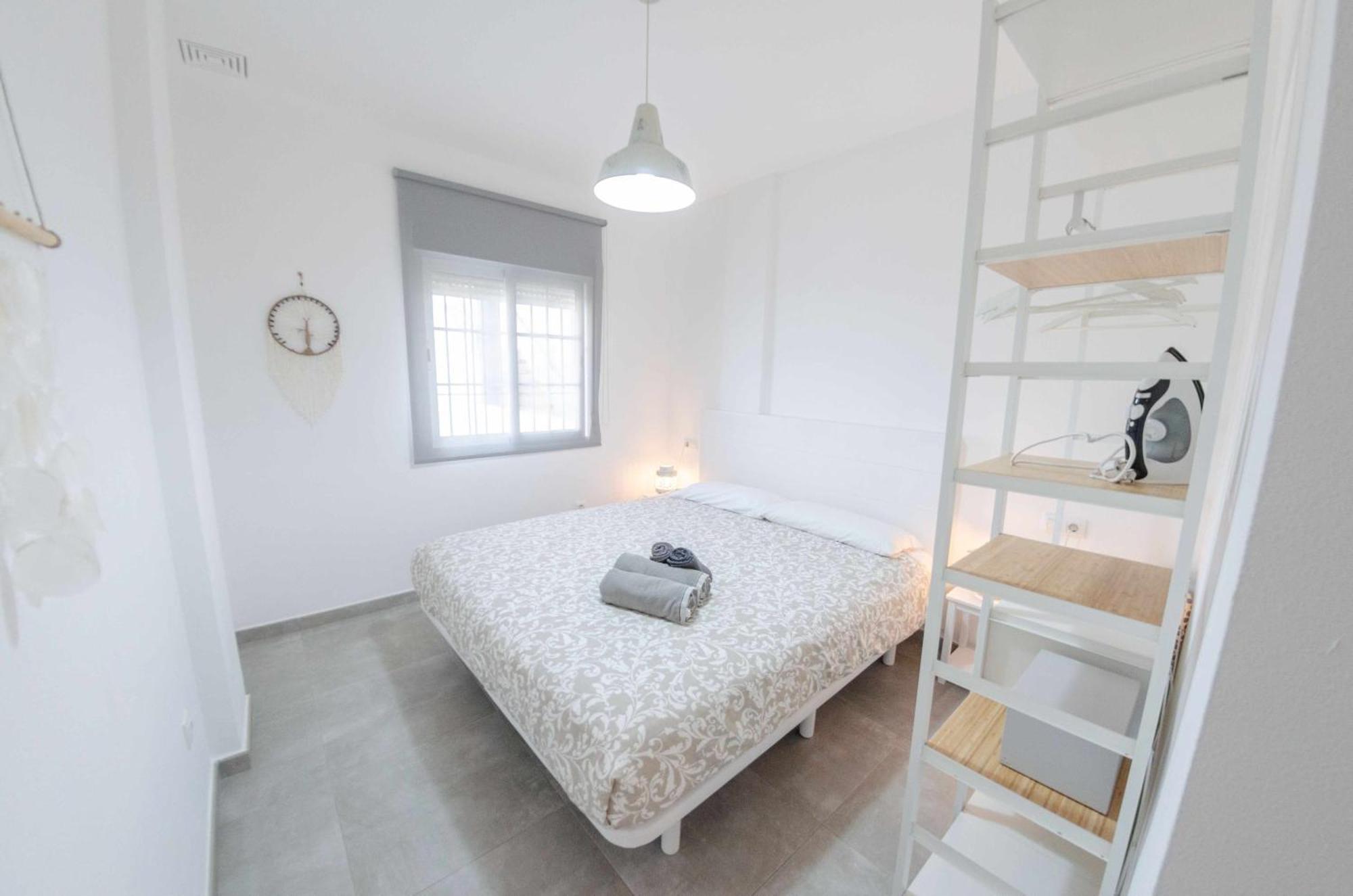 Tarifa Beach Rentals Tortuga 2 外观 照片