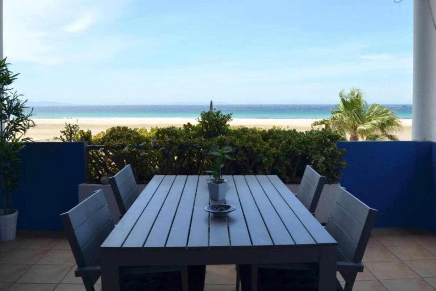 Tarifa Beach Rentals Tortuga 2 客房 照片