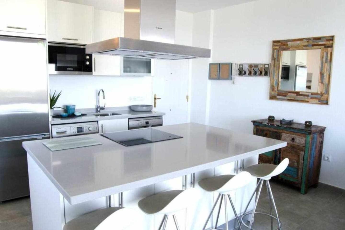 Tarifa Beach Rentals Tortuga 2 客房 照片
