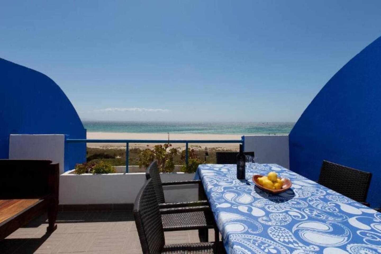 Tarifa Beach Rentals Tortuga 2 客房 照片