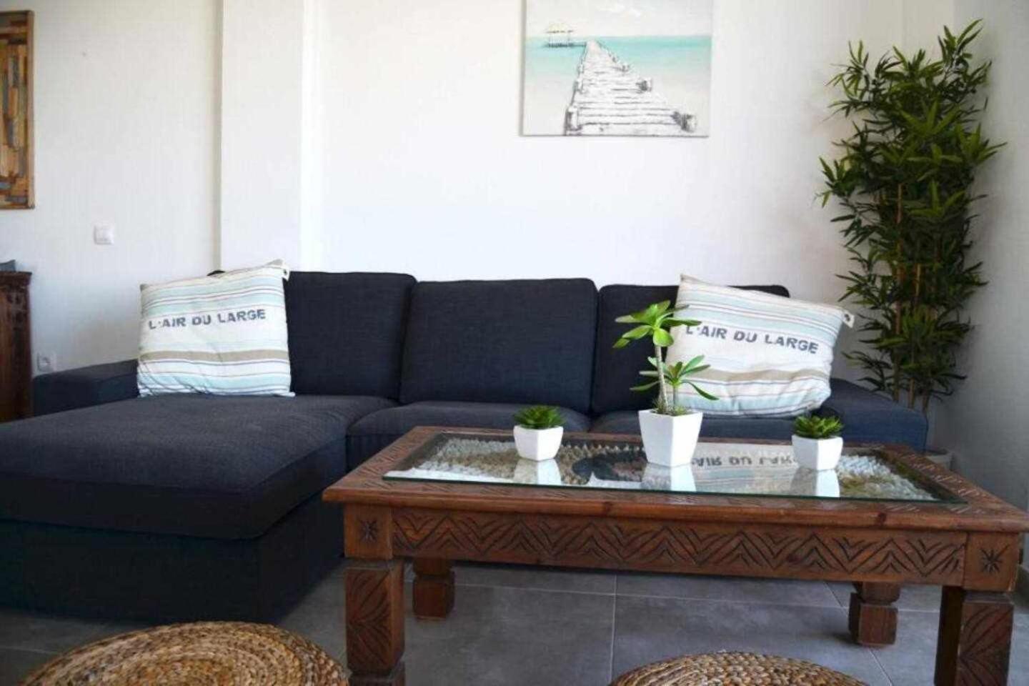 Tarifa Beach Rentals Tortuga 2 客房 照片