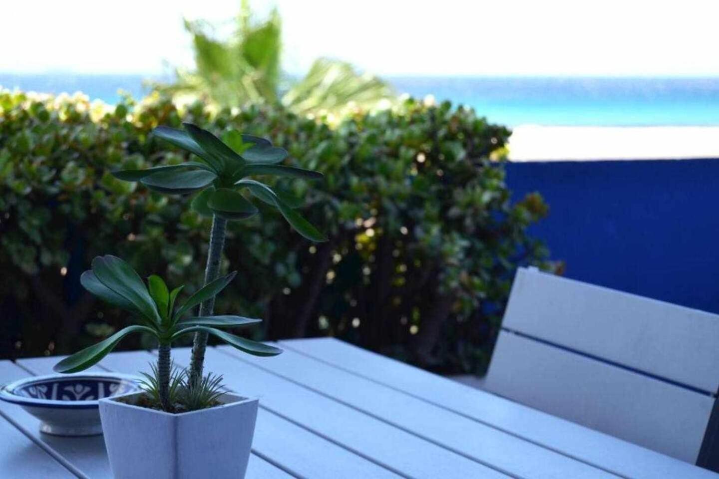 Tarifa Beach Rentals Tortuga 2 客房 照片