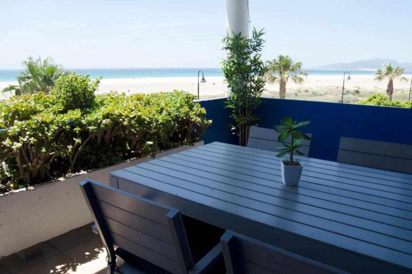 Tarifa Beach Rentals Tortuga 2 客房 照片