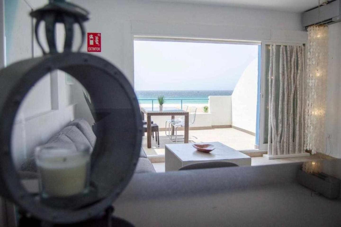 Tarifa Beach Rentals Tortuga 2 客房 照片