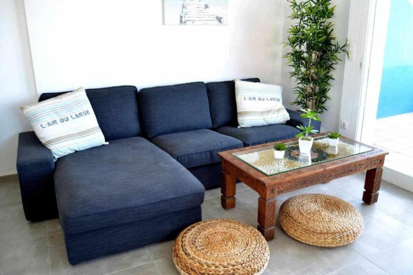 Tarifa Beach Rentals Tortuga 2 客房 照片